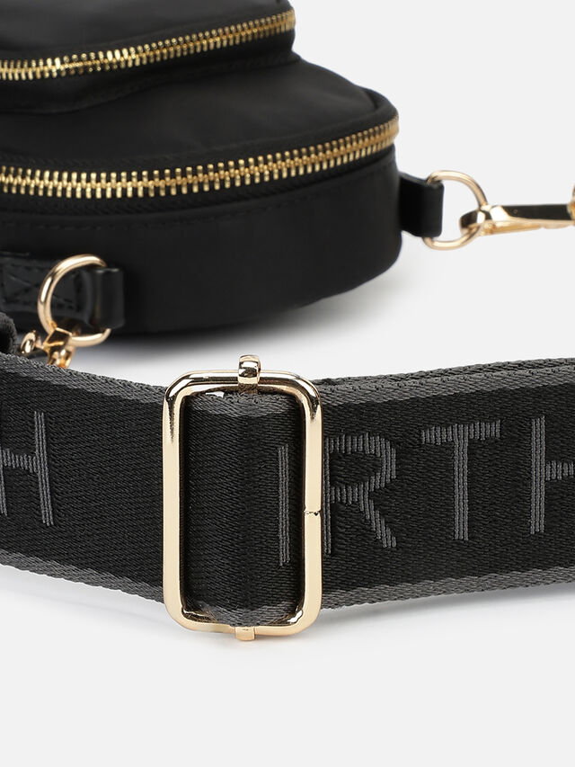 Ellis Sling - Black