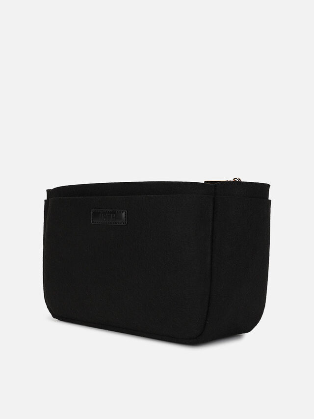 Medium Bag Organiser - Black