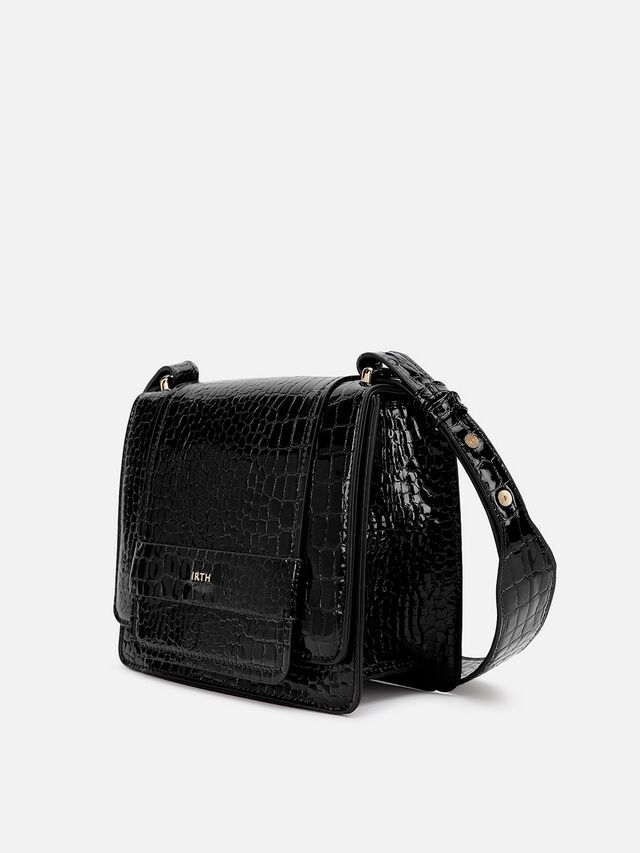 Raya Sling - Black