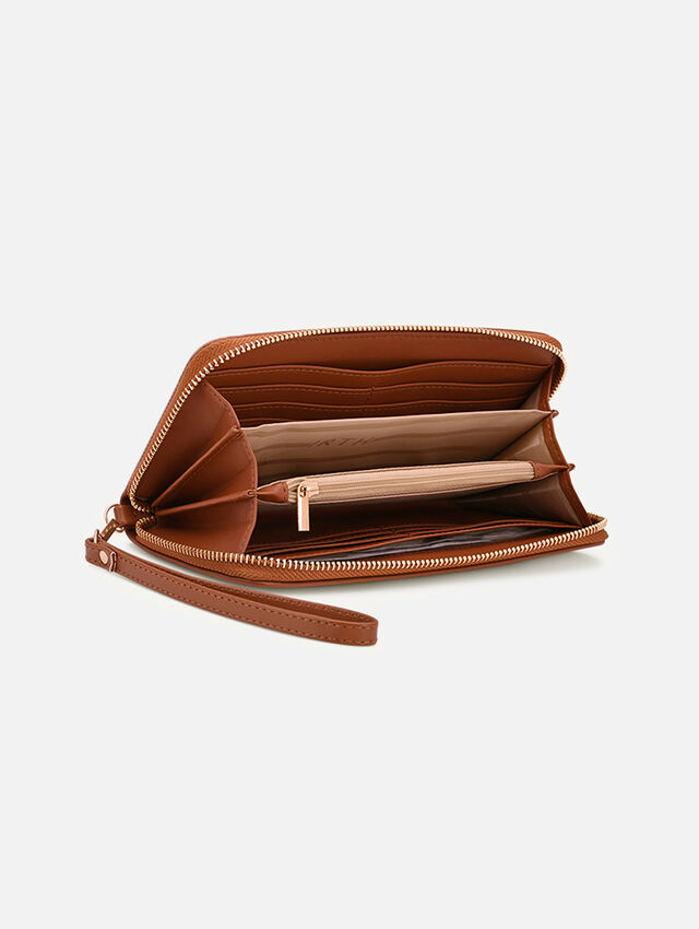 Zip Up TanWallet