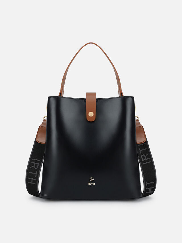 Margo Handheld - Black