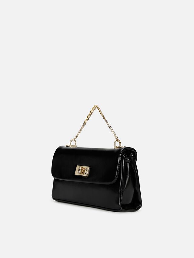 Jessie Medium Sling - Black