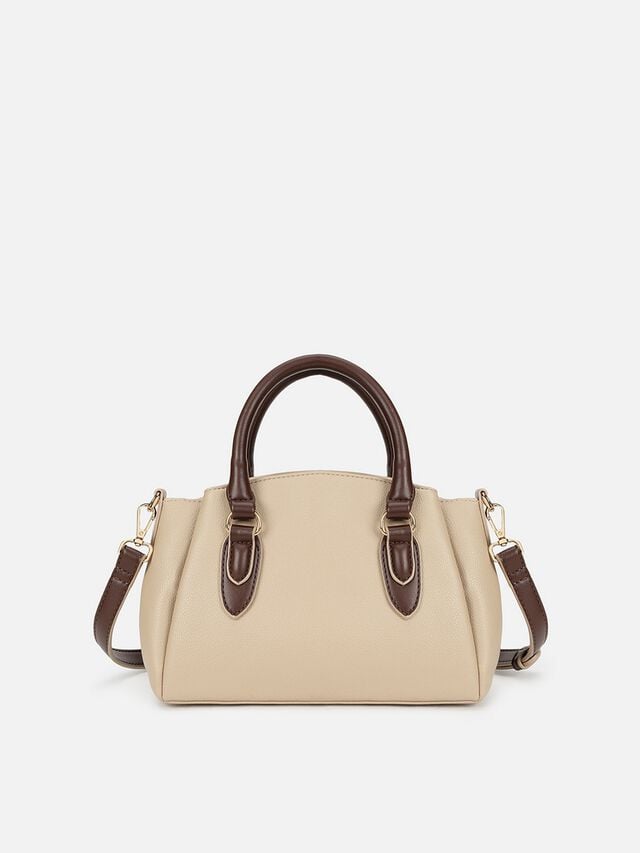 Melissa Handheld - Beige