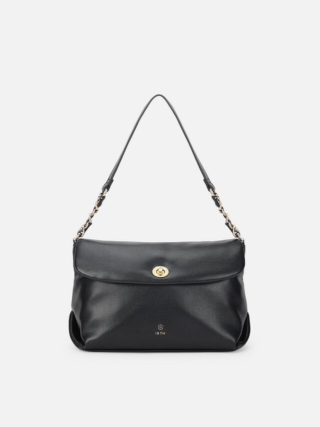 Regina Sparkles Handheld - Black