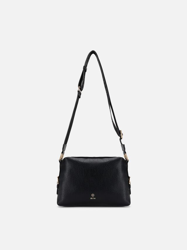 Moira Sling - Black
