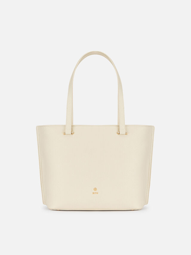 Audrey Tote - Off-White