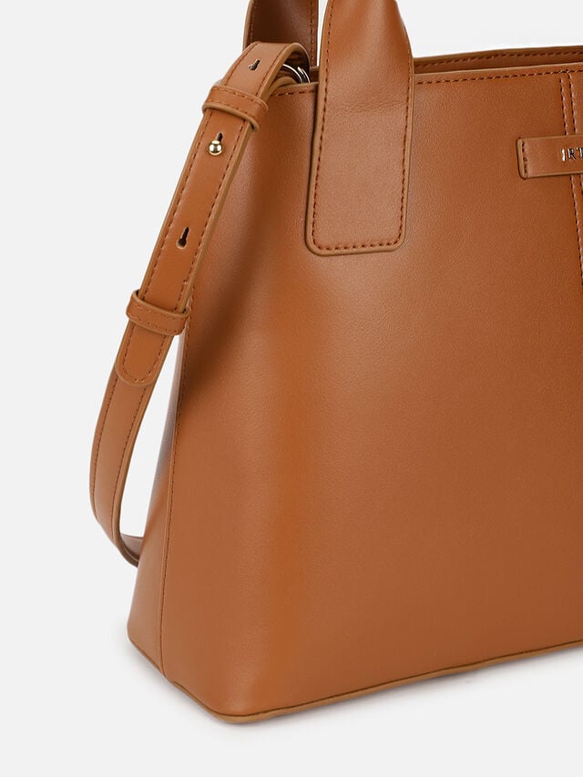 Harper Handheld - Tan