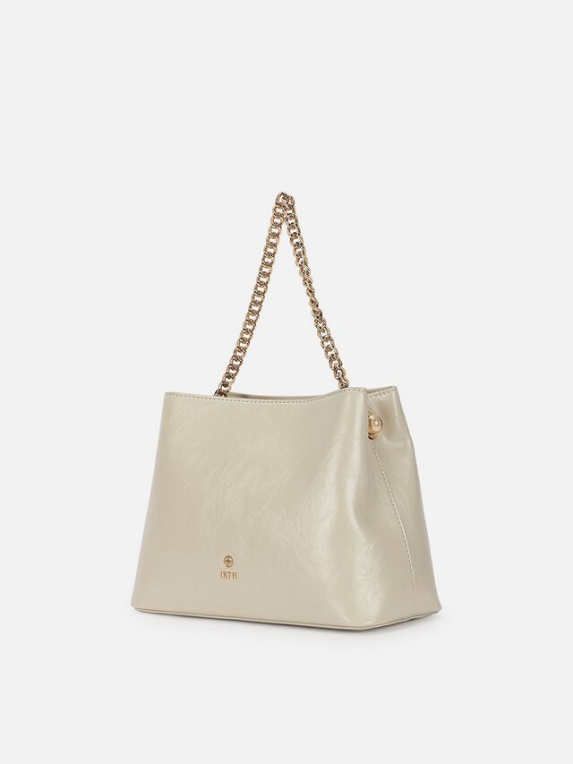 Ramona Handheld - Off-White