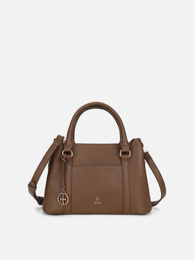 Betty Handheld - Brown