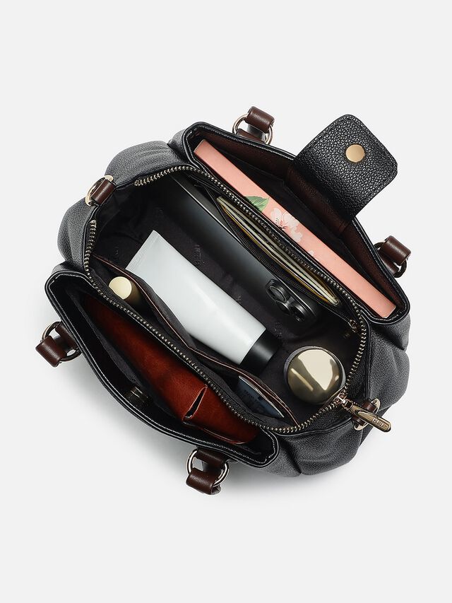 Melissa Handheld - Black