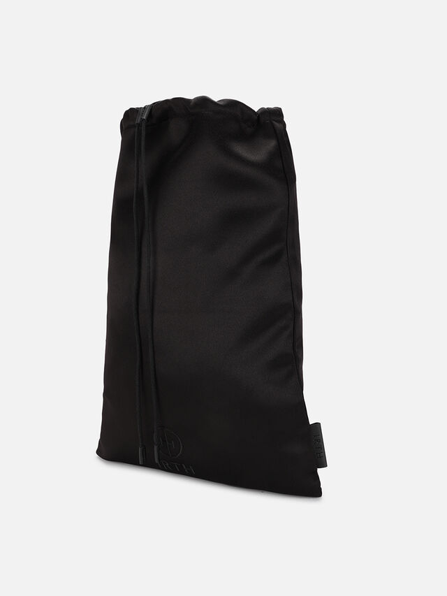 Stride Shoe Bag - Black