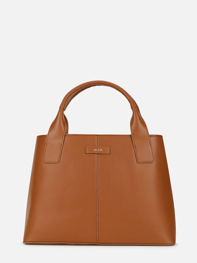 Harper Handheld - Tan