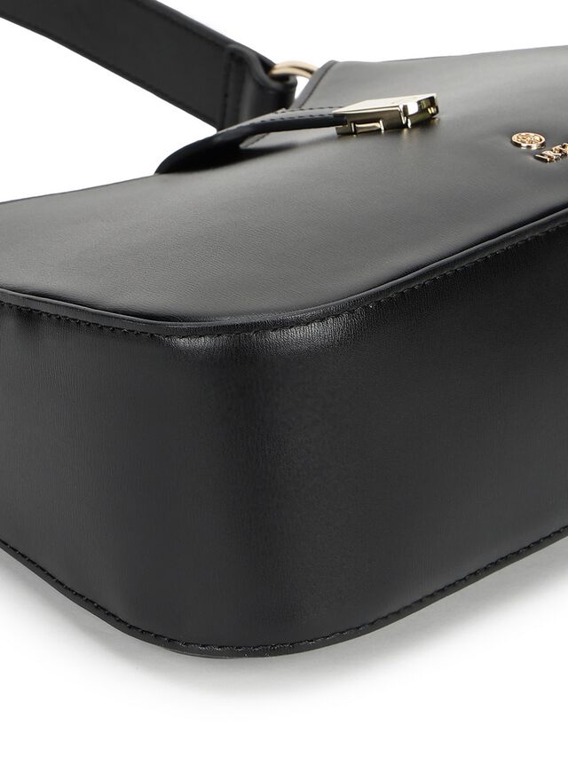 Adeline Shoulder Bag - Black