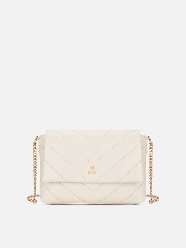 Kara Sling - Off-White