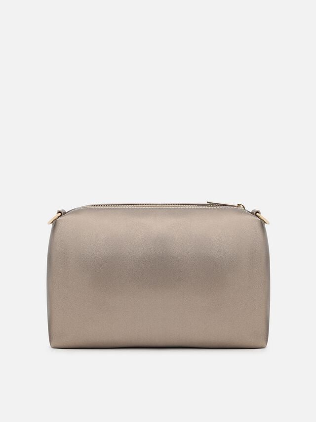 Skye Tote - Clay