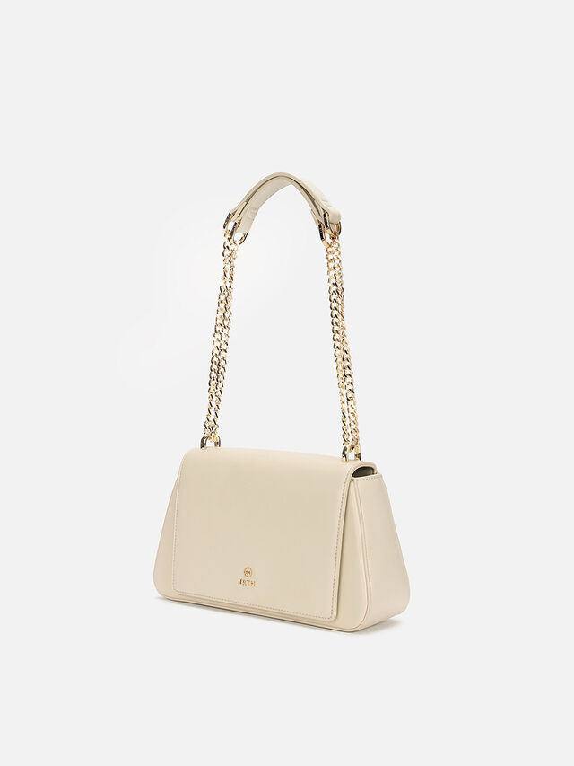 Stevie Handheld - Off-White