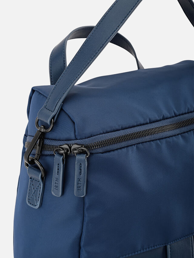 Madison Blue Backpack