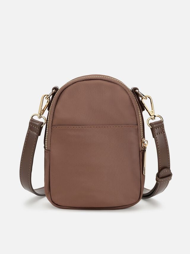 Ellis Nylon Sling - Brown