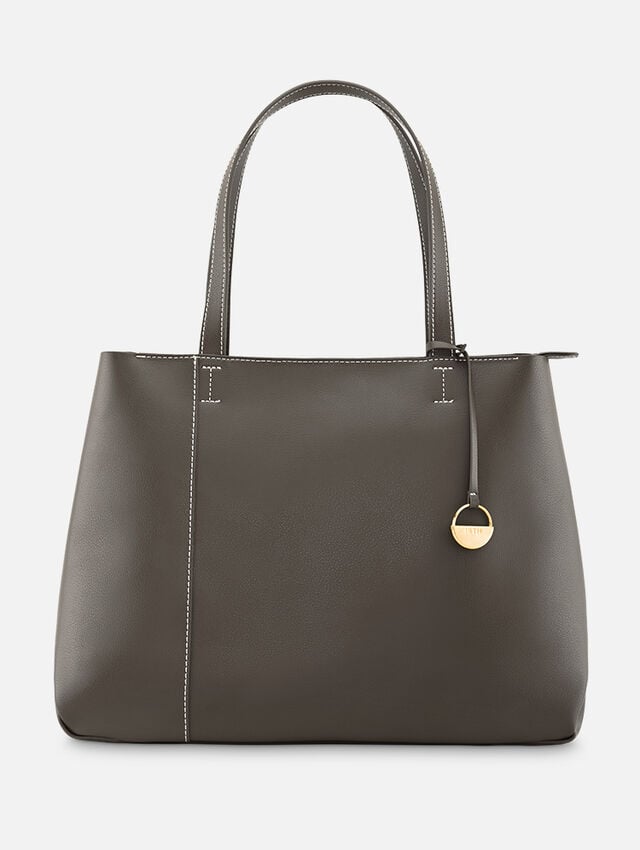 Zoe Tan Tote