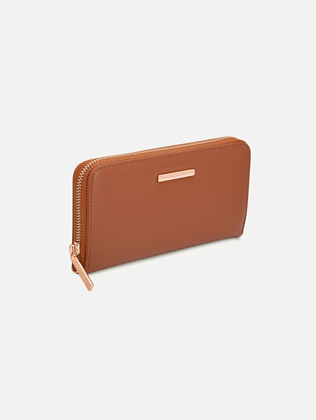 Zip Up TanWallet