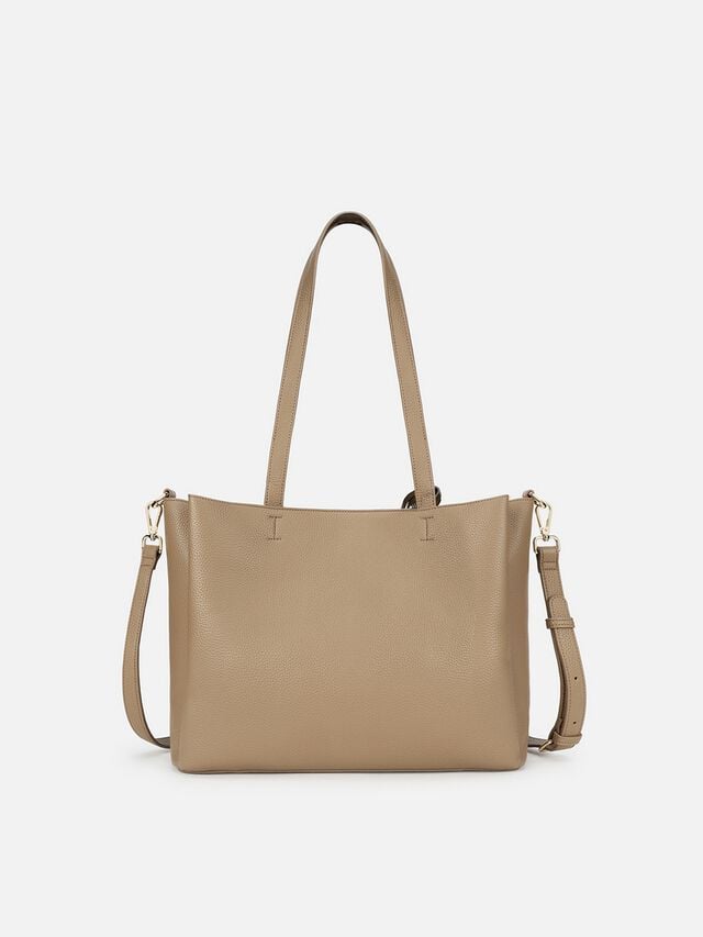 Sailor Tote - Beige