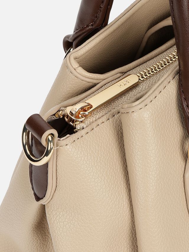 Melissa Handheld - Beige