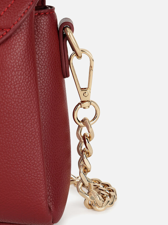 Jolene Sling - Dark Cherry
