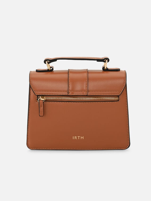 Bella Tan Sling