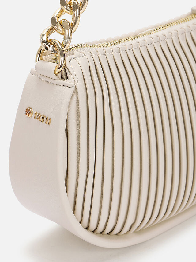 Selena Handheld - Off-White