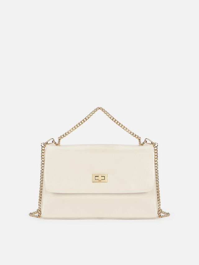 Jessie Large Sling - Off-White