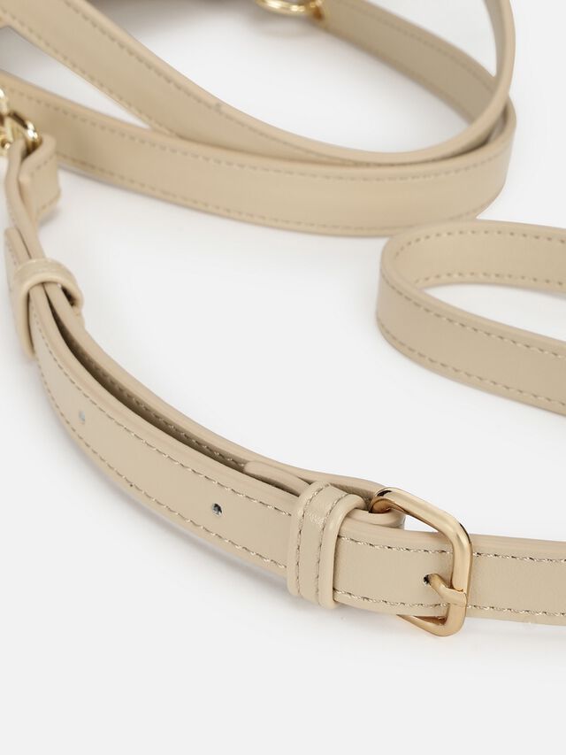Solene Handheld - Gold