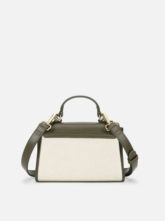 Birch Twines Handheld - Beige