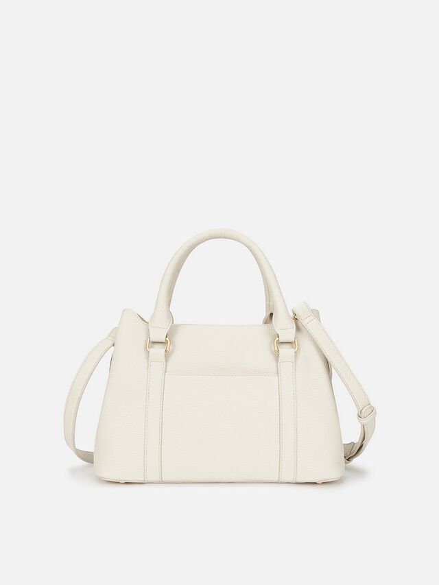 Betty Handheld - Off-White