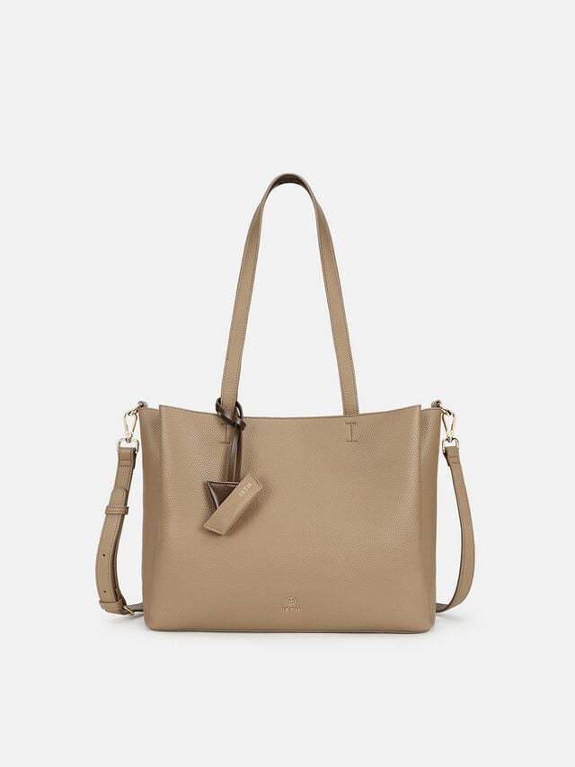 Sailor Tote - Beige