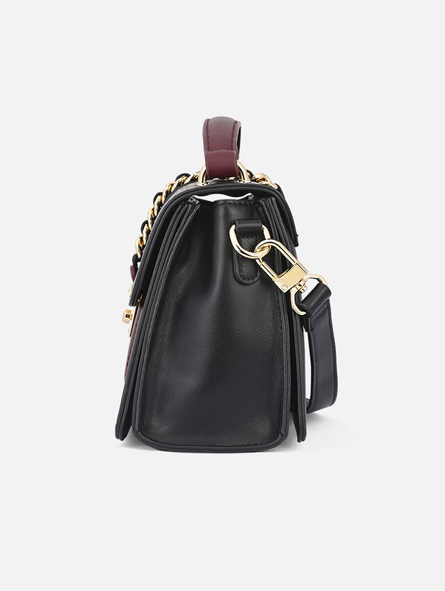 Dark Cherry Sling