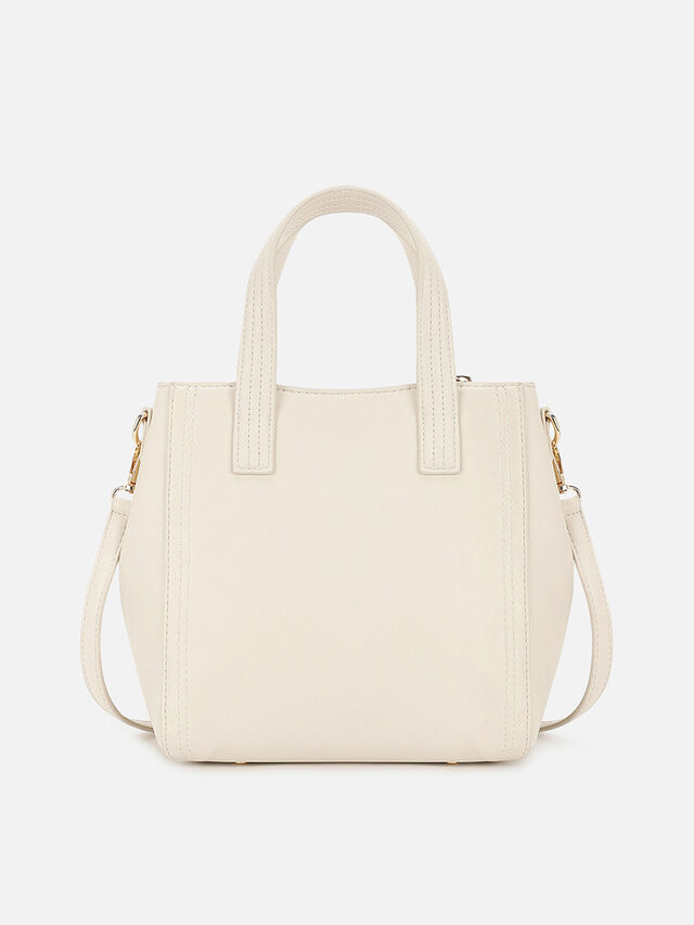 Hexa Handheld - Off-White