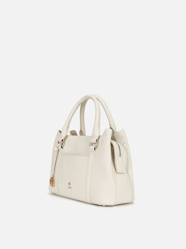 Betty Handheld - Off-White