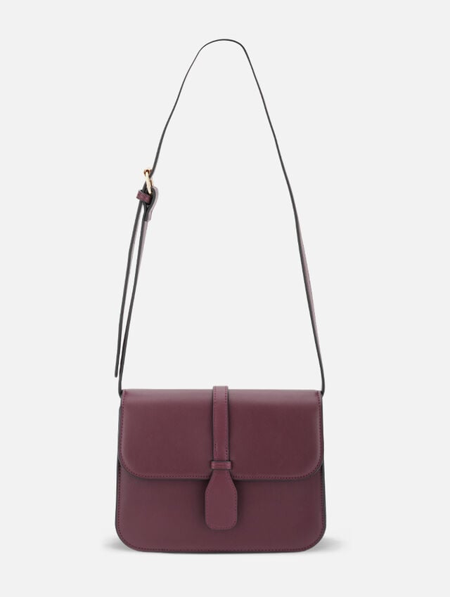 My Muse Cherry Sling