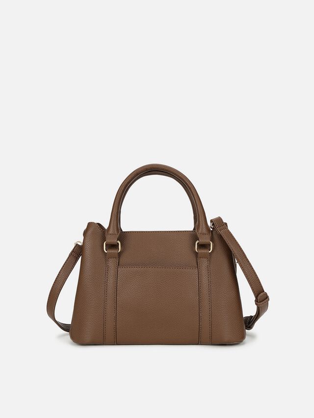 Betty Handheld - Brown