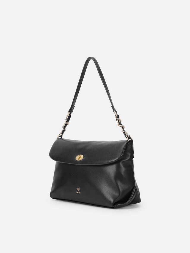 Regina Sparkles Handheld - Black