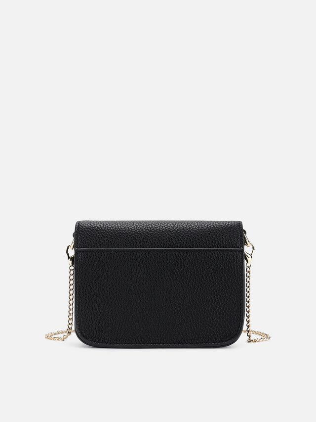Talia Small Sling - Black