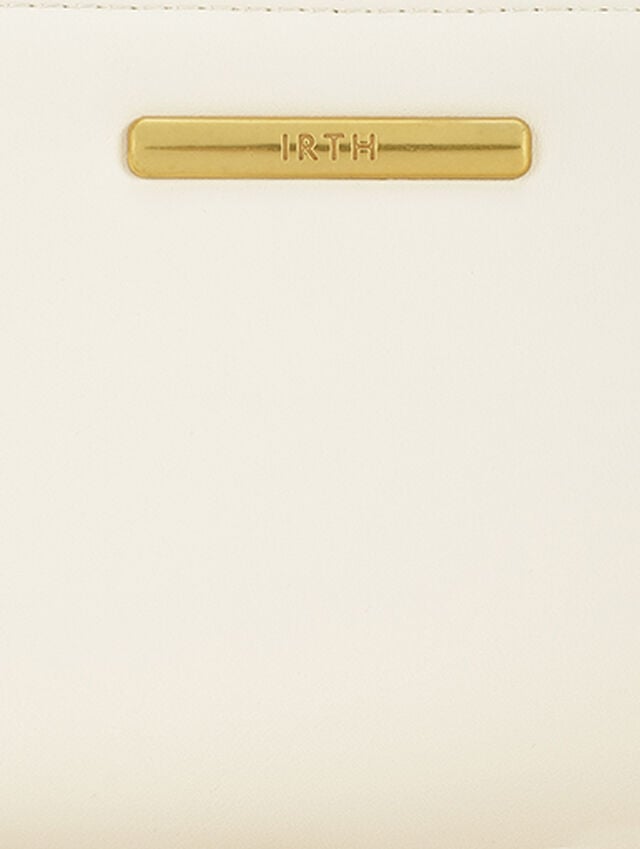 Zoe Zip Up Wallet