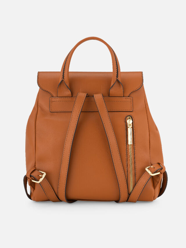 Eva Tan Backpack