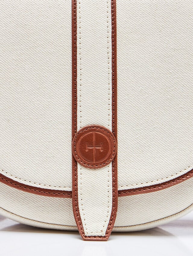 Breeze Canvas Sling