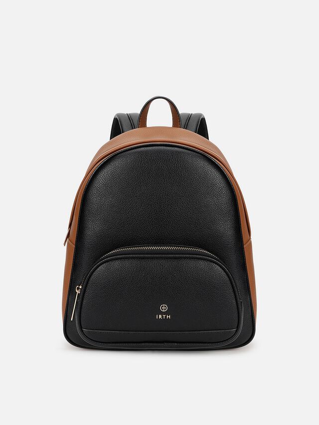 Milo Backpack - Black