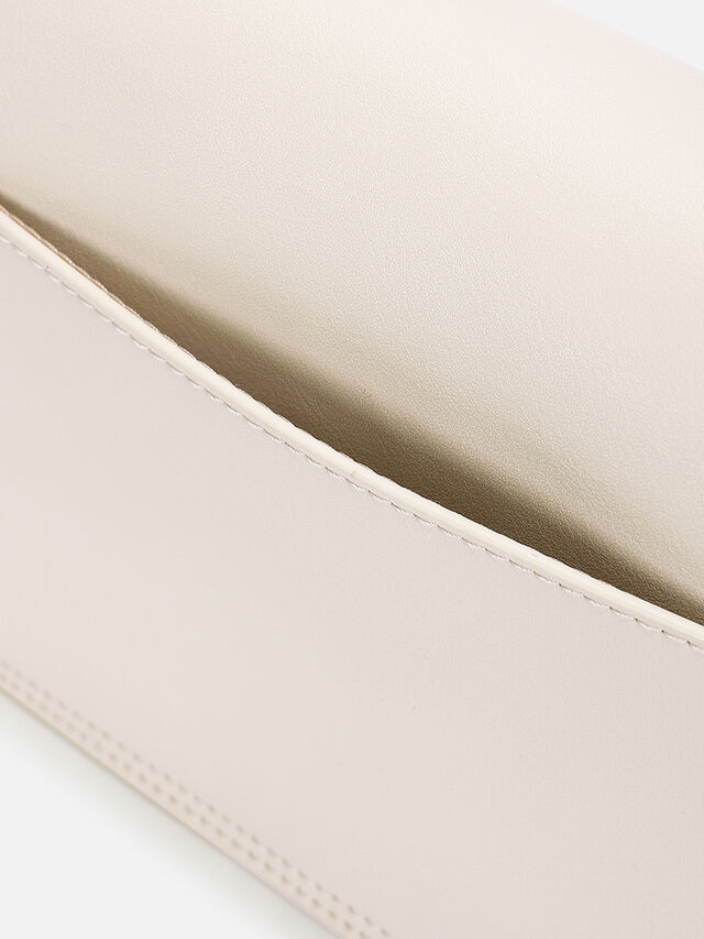 Madeline Sling - Off-White
