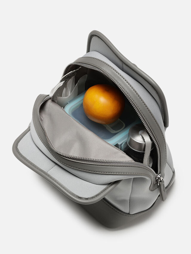 Nom Nom Lunch Bag