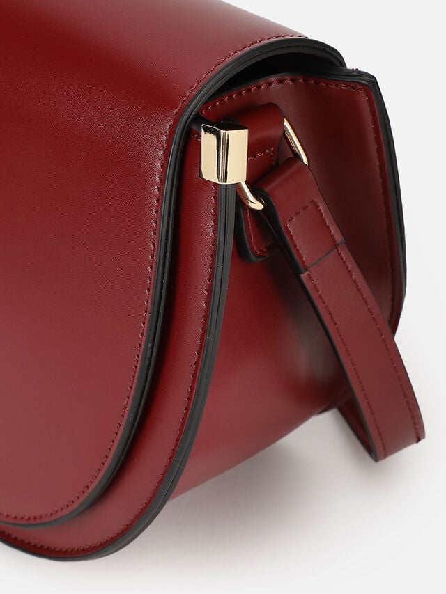 Harriet Sling - Burgundy
