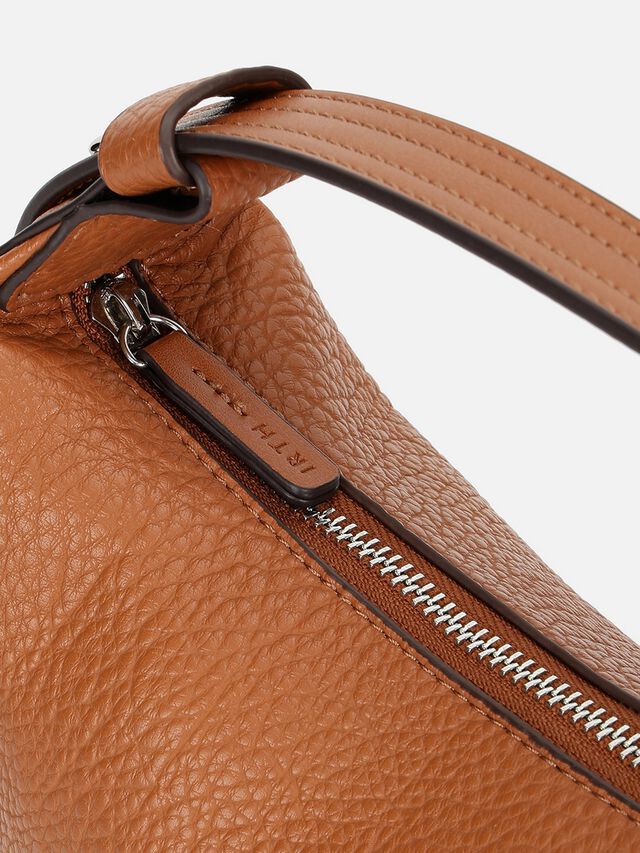 Dakota Shoulder Bag - Tan