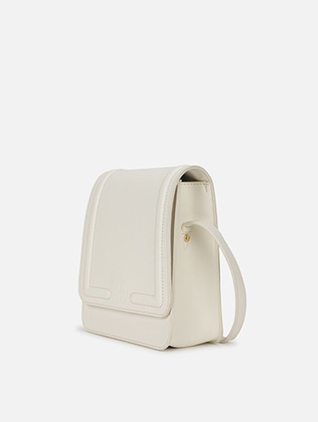 Audrey Sling - White